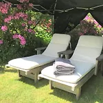 Welcome Home + Terrasse