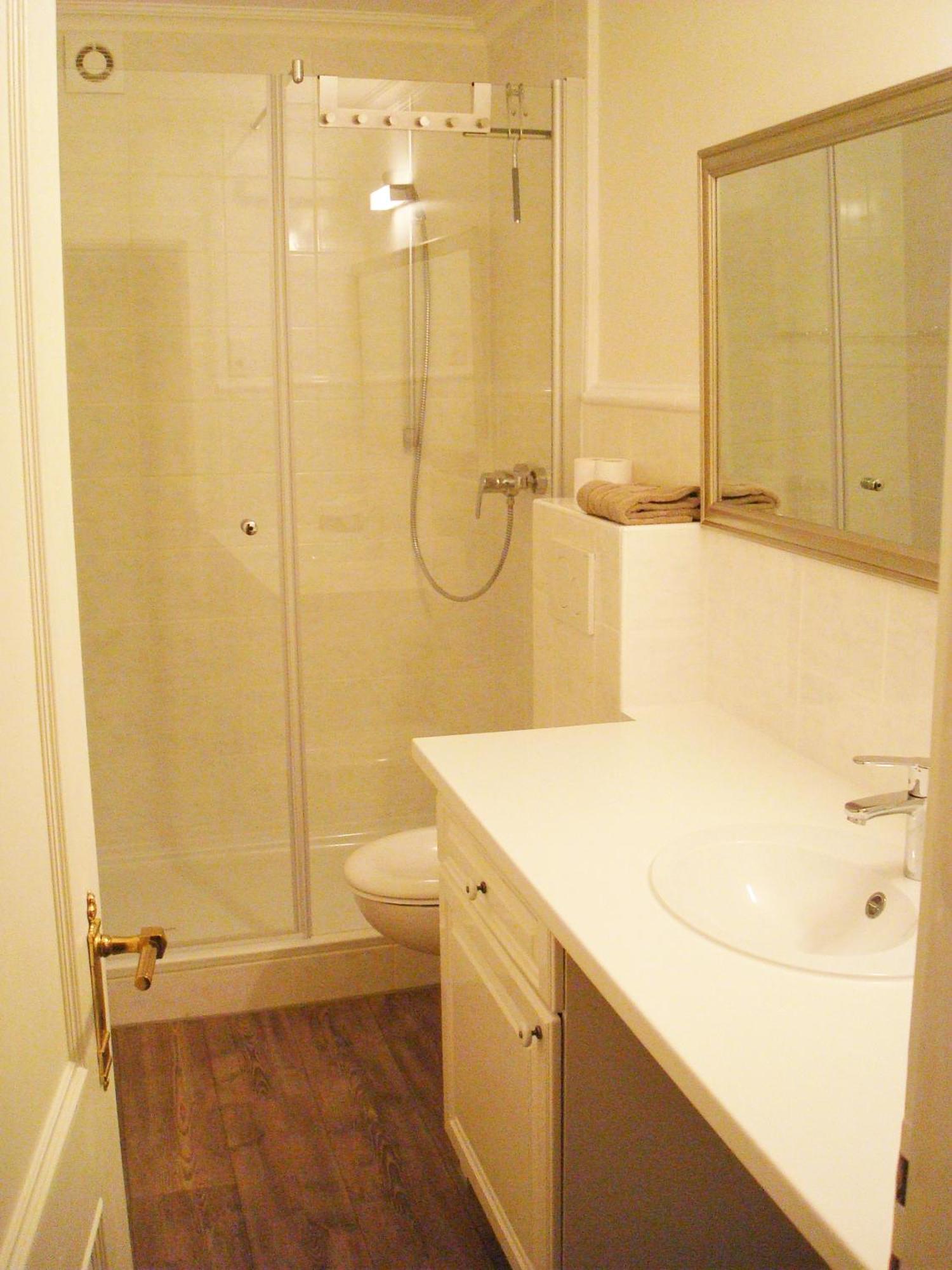 Apartment Welcome + Terrasse Winterberg